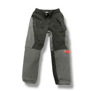 Roaring Wild Black Grey Pants Size Medium